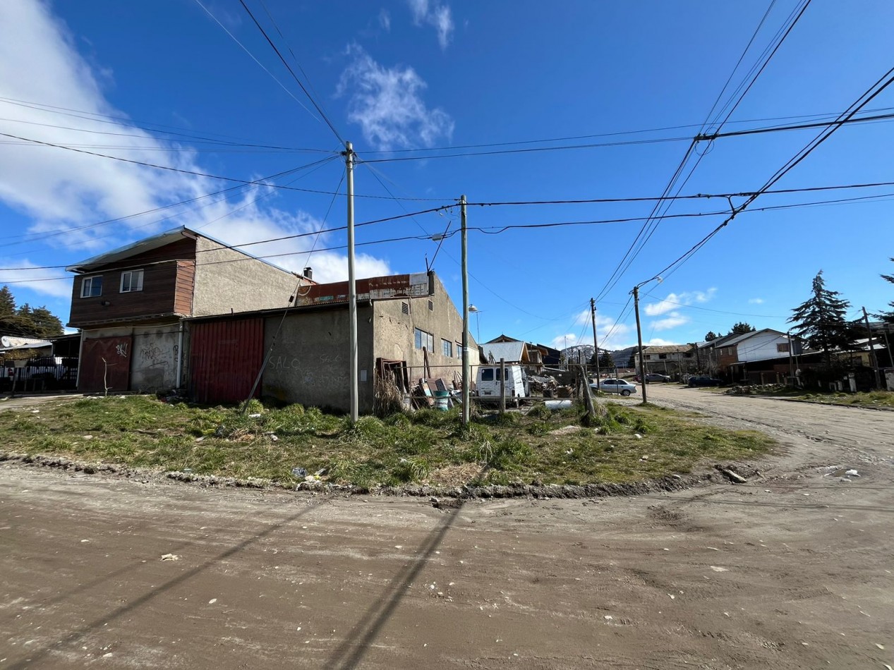 OPORTUNIDAD SE VENDE:  DEPOSITO / TALLER 150mts EL PROGRESO