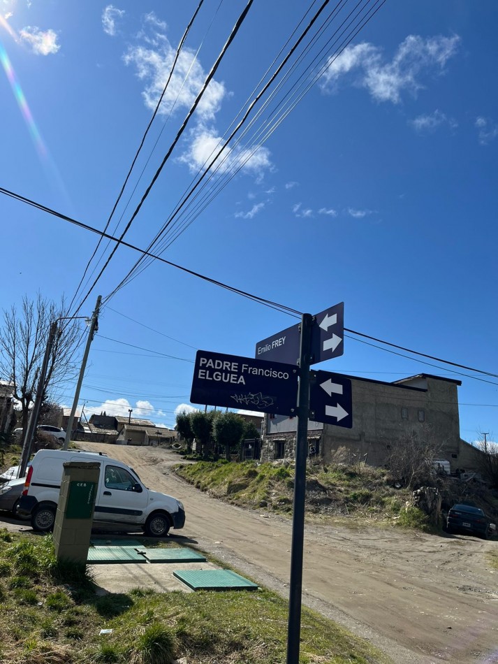 OPORTUNIDAD SE VENDE:  DEPOSITO / TALLER 150mts EL PROGRESO