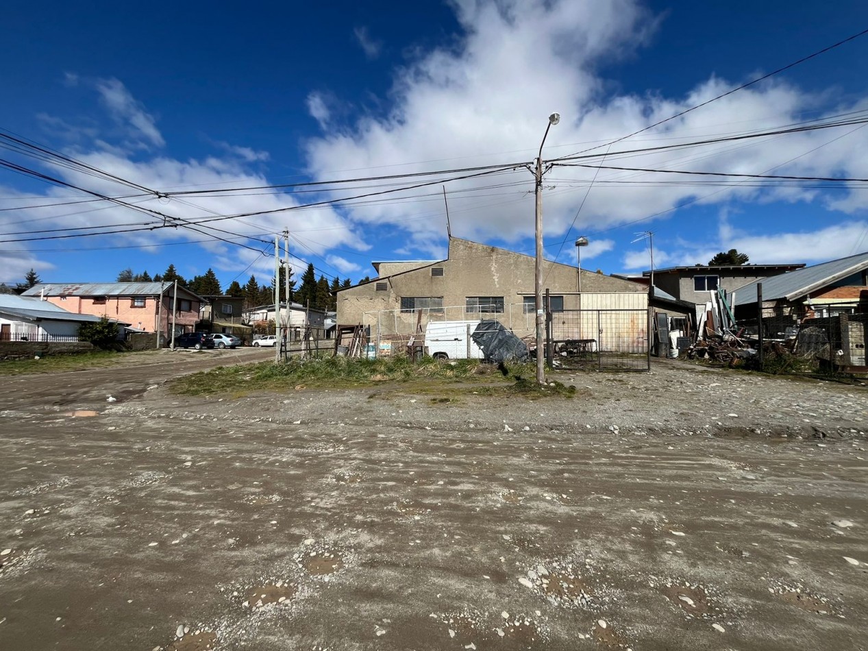 OPORTUNIDAD SE VENDE:  DEPOSITO / TALLER 150mts EL PROGRESO