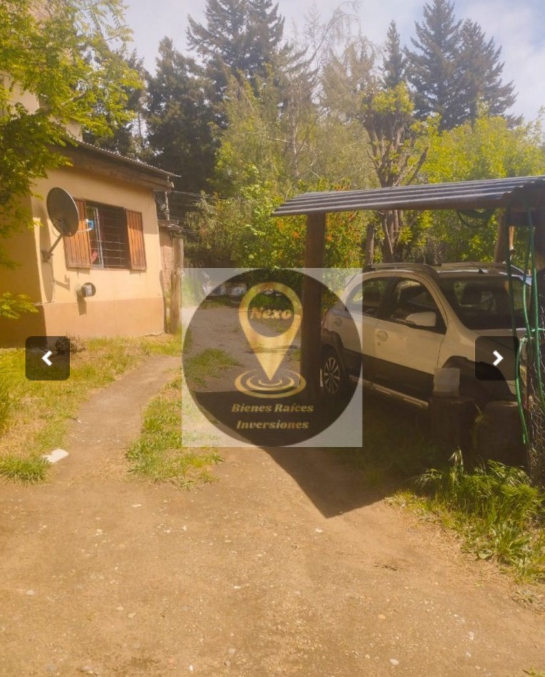 DEPARTAMENTO EN VENTA BARRIO AYELEN