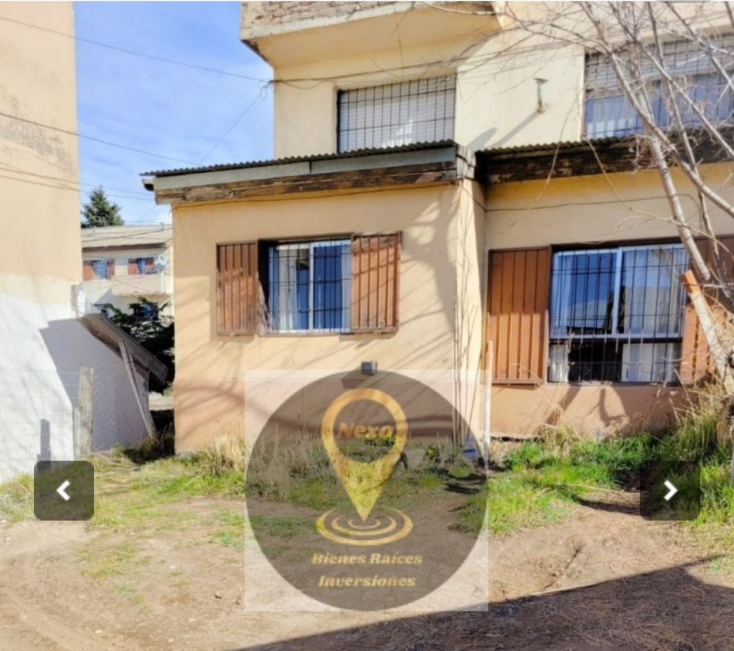 DEPARTAMENTO EN VENTA BARRIO AYELEN