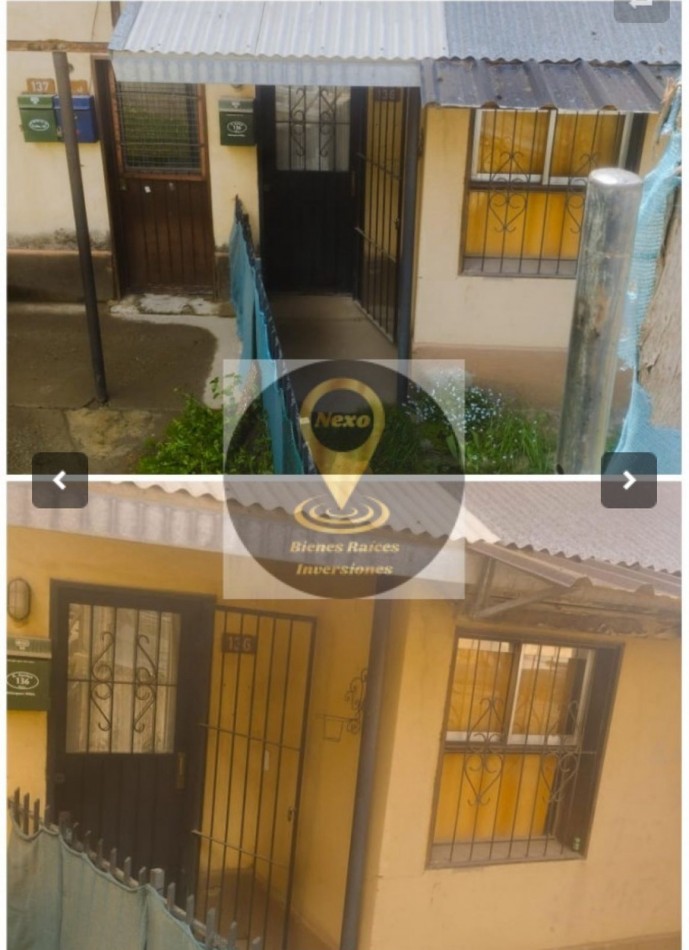 DEPARTAMENTO EN VENTA BARRIO AYELEN