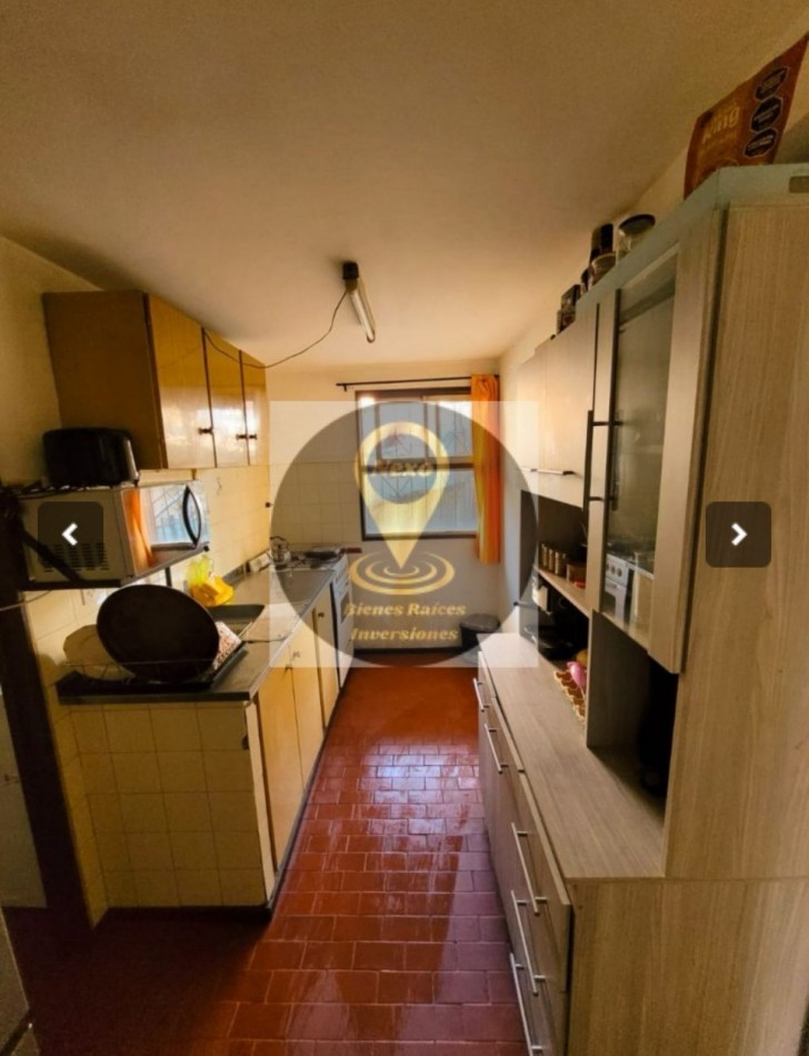 DEPARTAMENTO EN VENTA BARRIO AYELEN