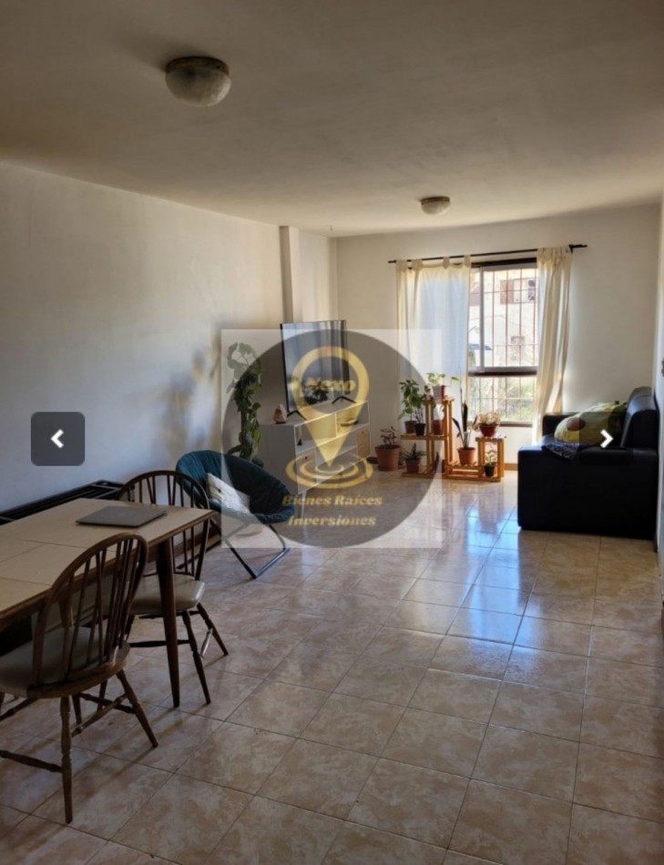 DEPARTAMENTO EN VENTA BARRIO AYELEN