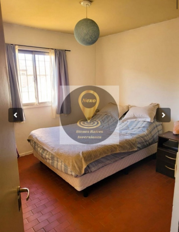 DEPARTAMENTO EN VENTA BARRIO AYELEN