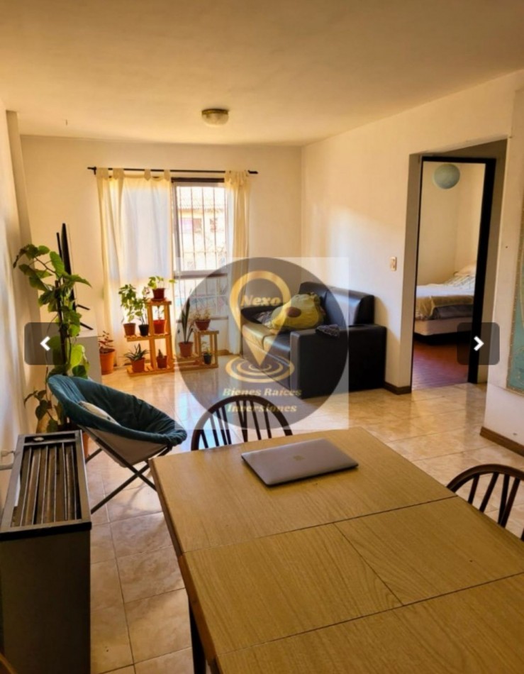 DEPARTAMENTO EN VENTA BARRIO AYELEN
