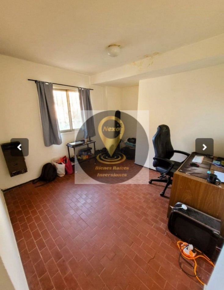 DEPARTAMENTO EN VENTA BARRIO AYELEN