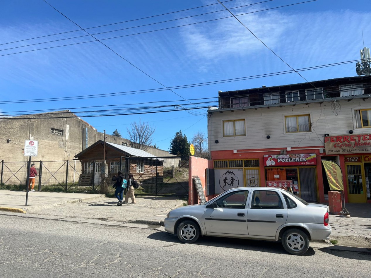 LOTE APTO DESARROLLO