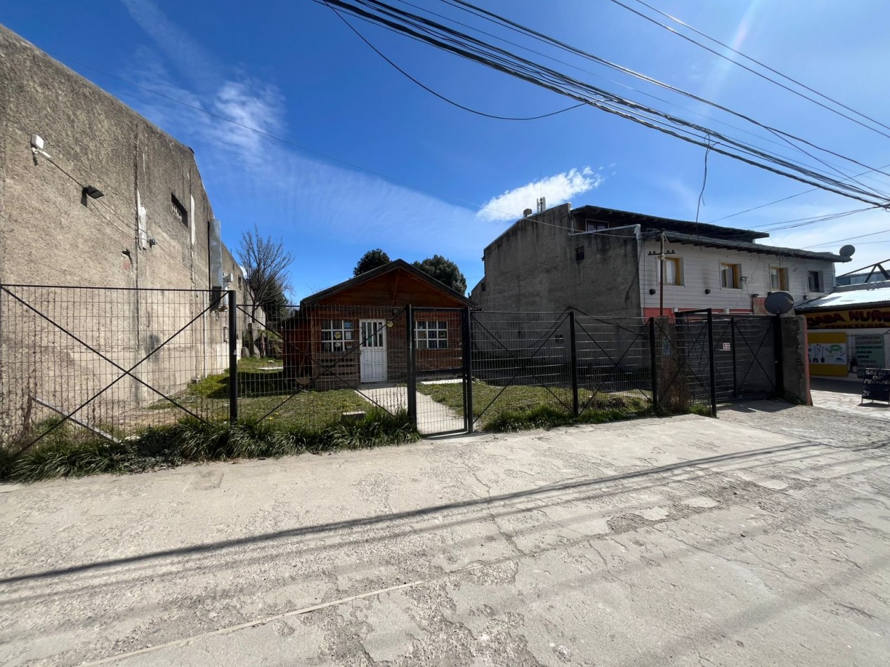 LOTE APTO DESARROLLO