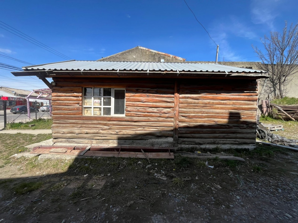 LOTE APTO DESARROLLO