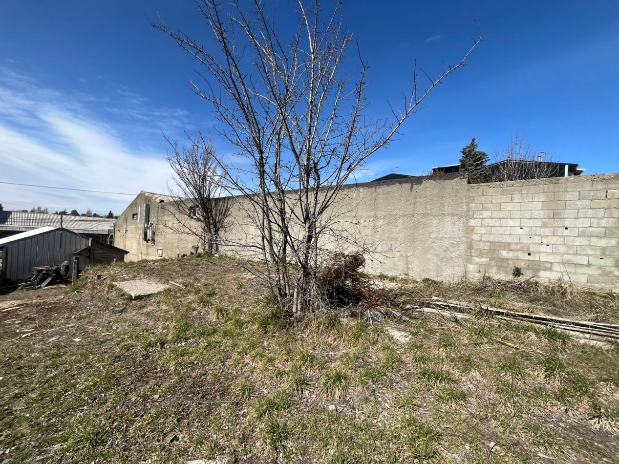 LOTE APTO DESARROLLO