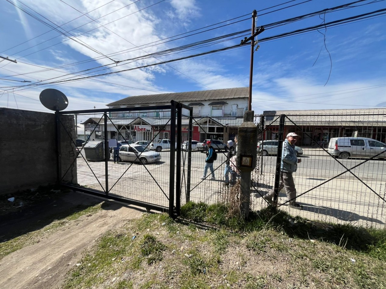 LOTE APTO DESARROLLO