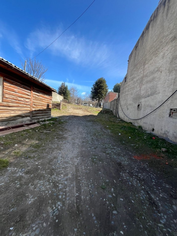 LOTE APTO DESARROLLO