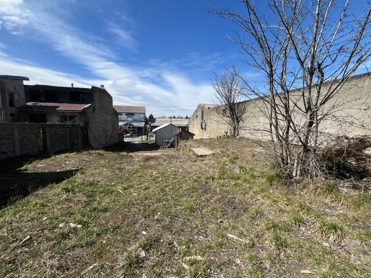 LOTE APTO DESARROLLO