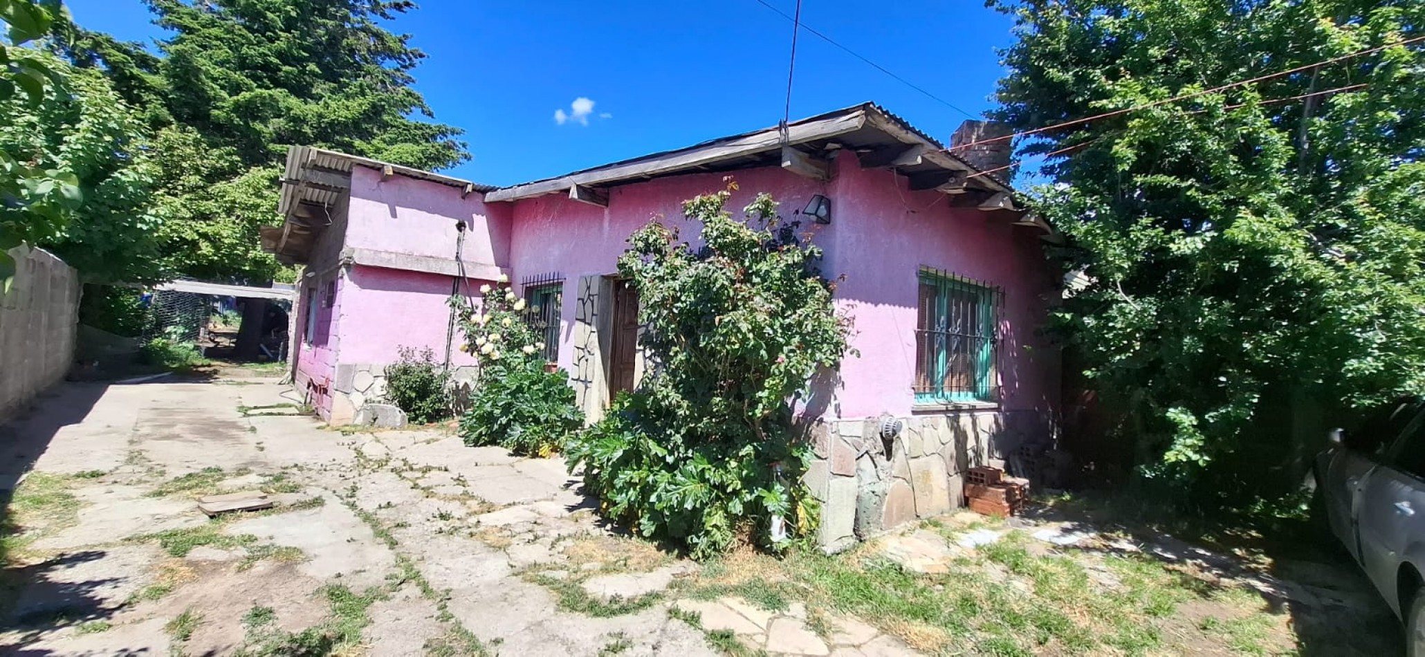 LOTE DON BOSCO: IDEAL DESARROLLO 