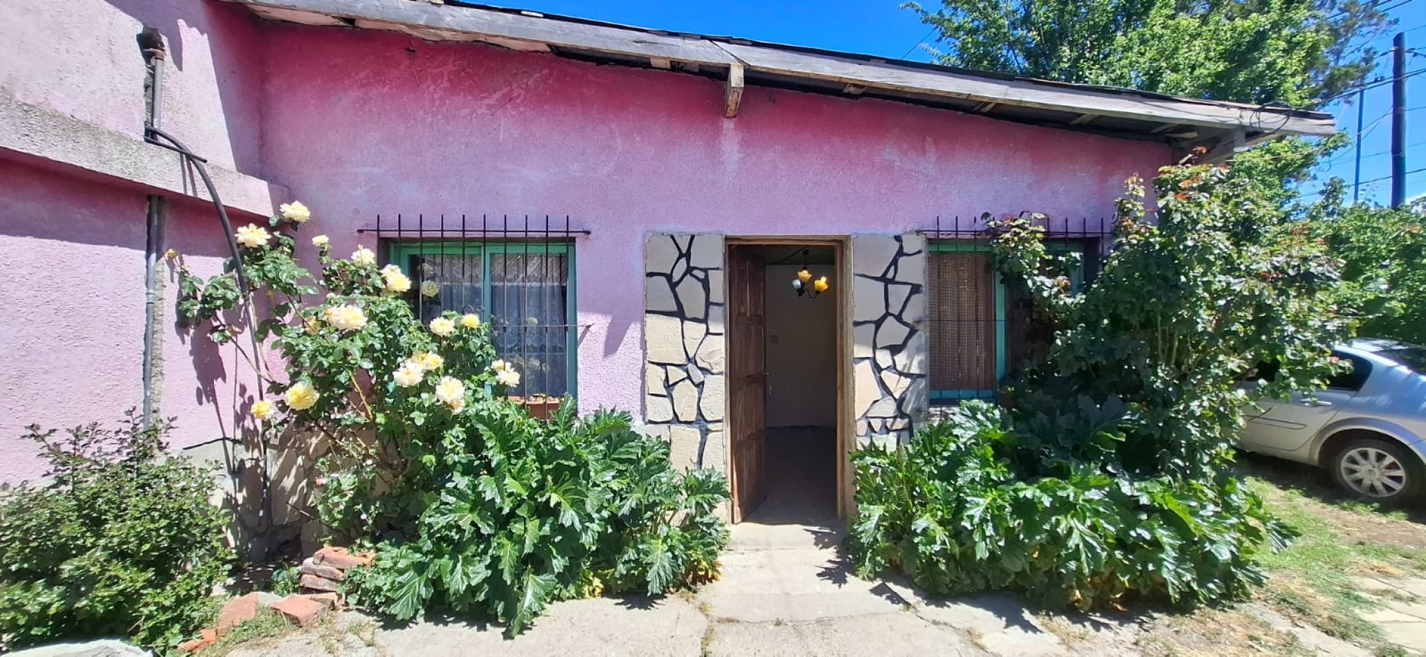 LOTE DON BOSCO: IDEAL DESARROLLO 