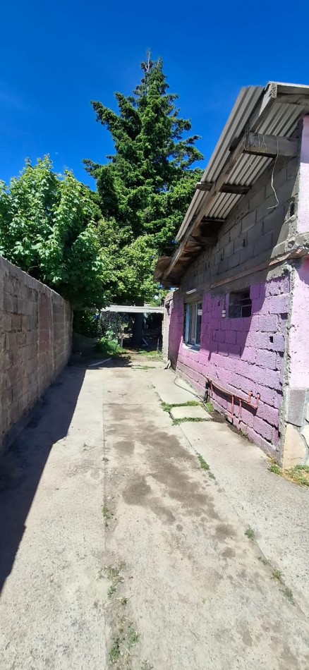 LOTE DON BOSCO: IDEAL DESARROLLO 