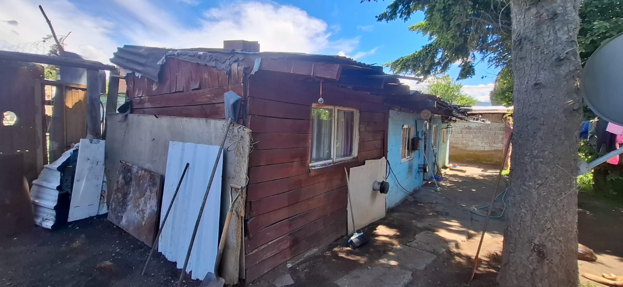 LOTE DON BOSCO: IDEAL DESARROLLO 