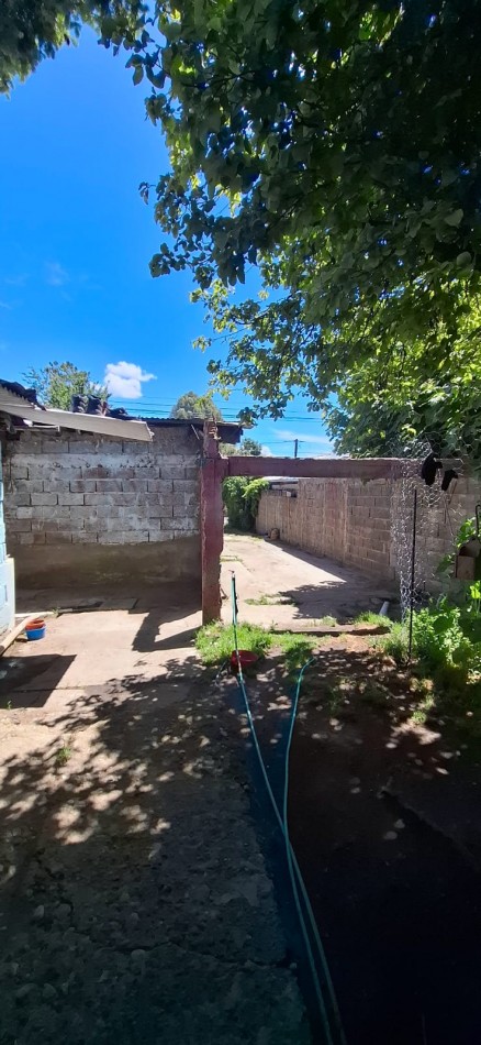 LOTE DON BOSCO: IDEAL DESARROLLO 