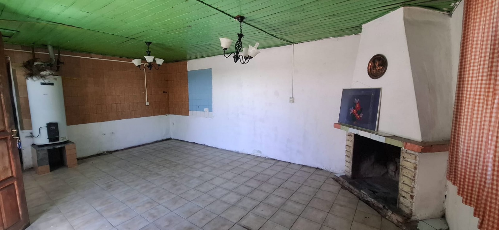 LOTE DON BOSCO: IDEAL DESARROLLO 