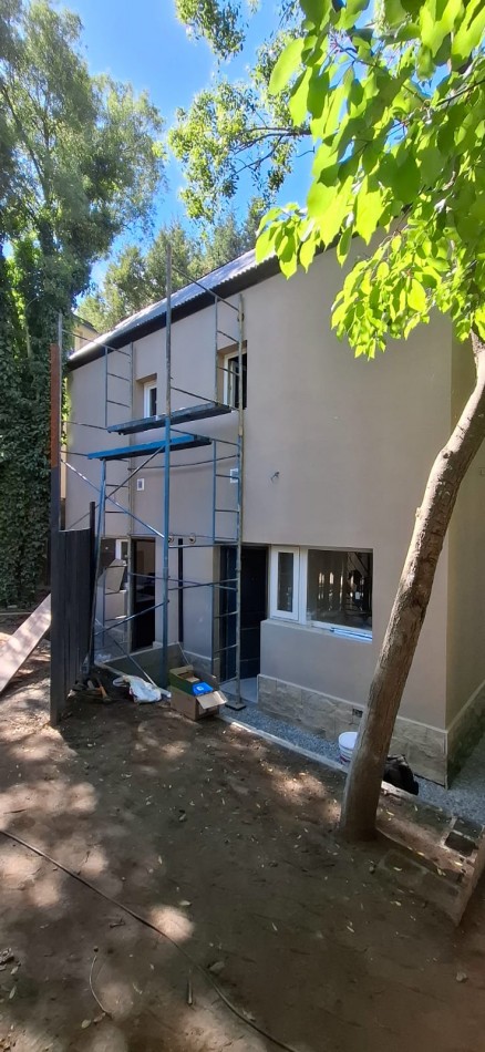 DEPARTAMENTOS A ESTRENAR 