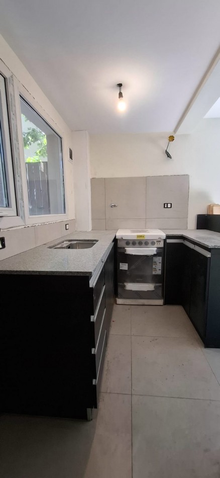 DEPARTAMENTOS A ESTRENAR 