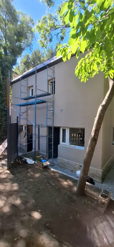 DEPARTAMENTOS A ESTRENAR 