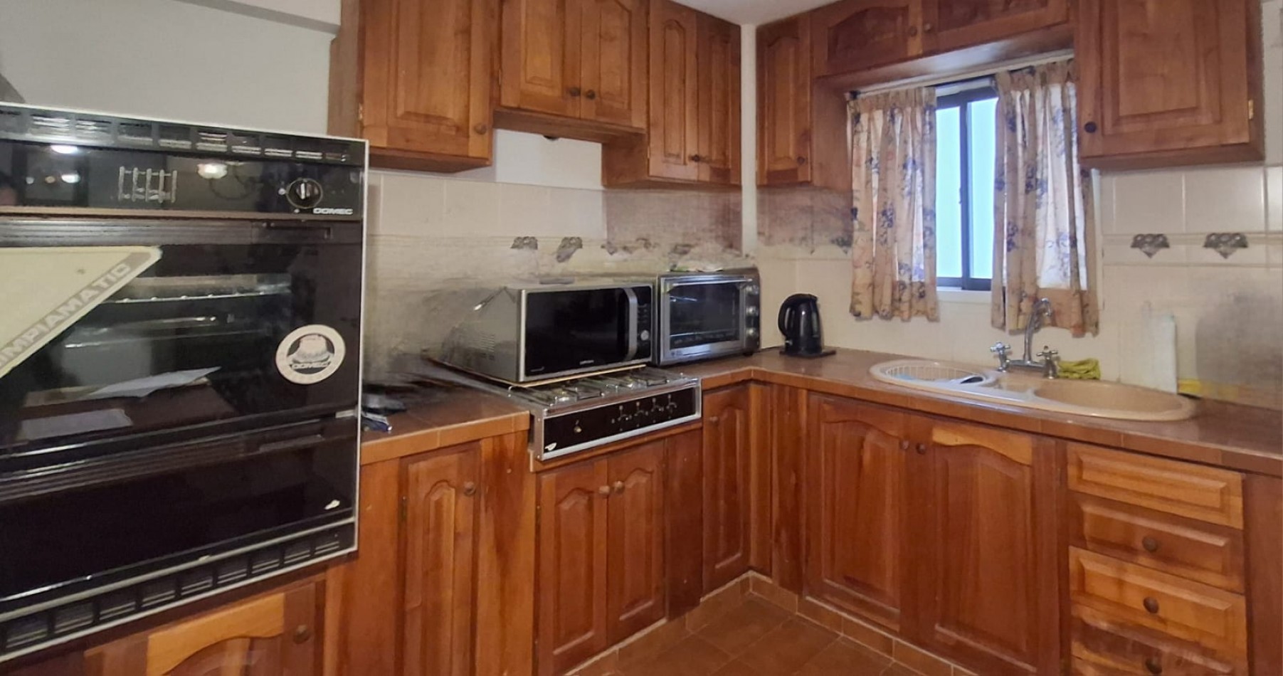 DEPARTAMENTO EN VENTA EN PASAJE GUTIERREZ AL 700
