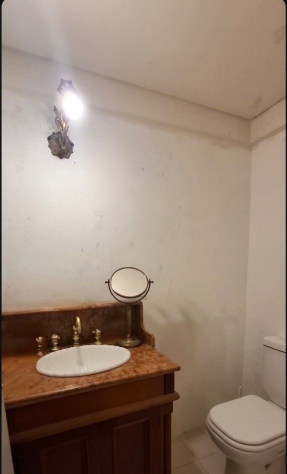DEPARTAMENTO EN VENTA EN PASAJE GUTIERREZ AL 700