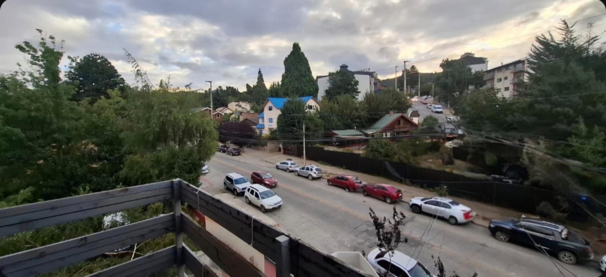 DEPARTAMENTO EN VENTA EN PASAJE GUTIERREZ AL 700