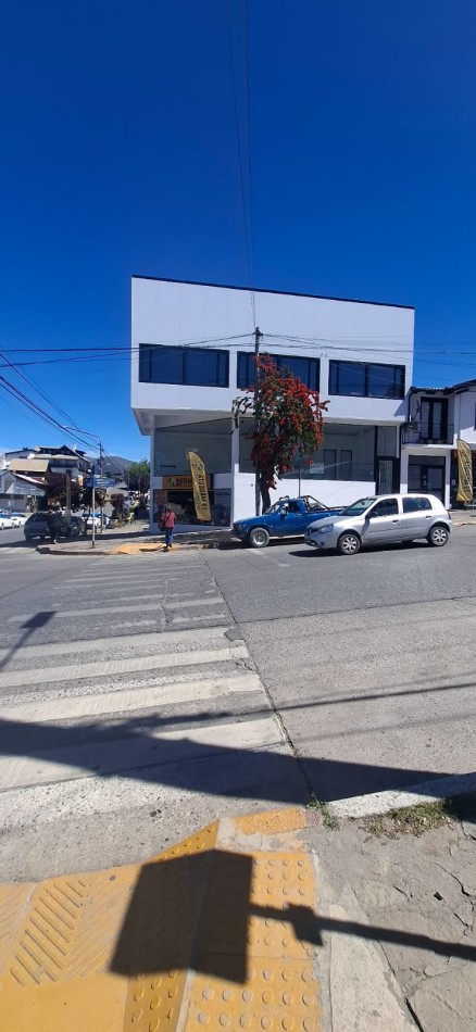 ALQUILER OFICINAS
