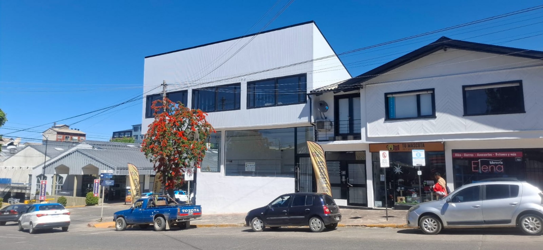 ALQUILER OFICINAS