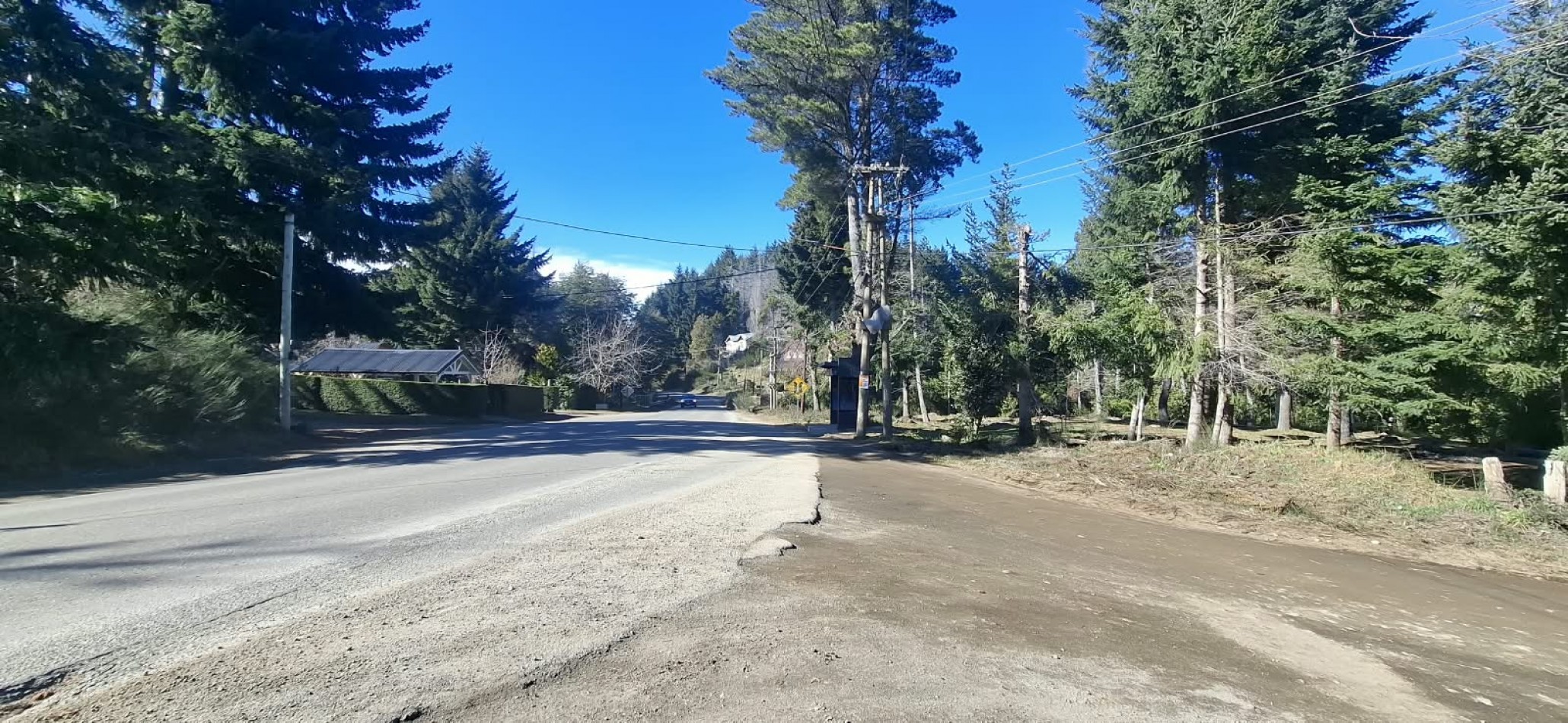 Lotes en venta Km 21