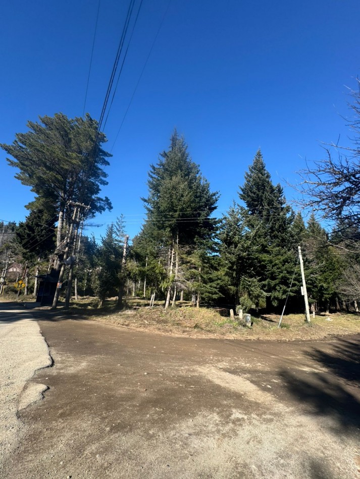 Lotes en venta Km 21