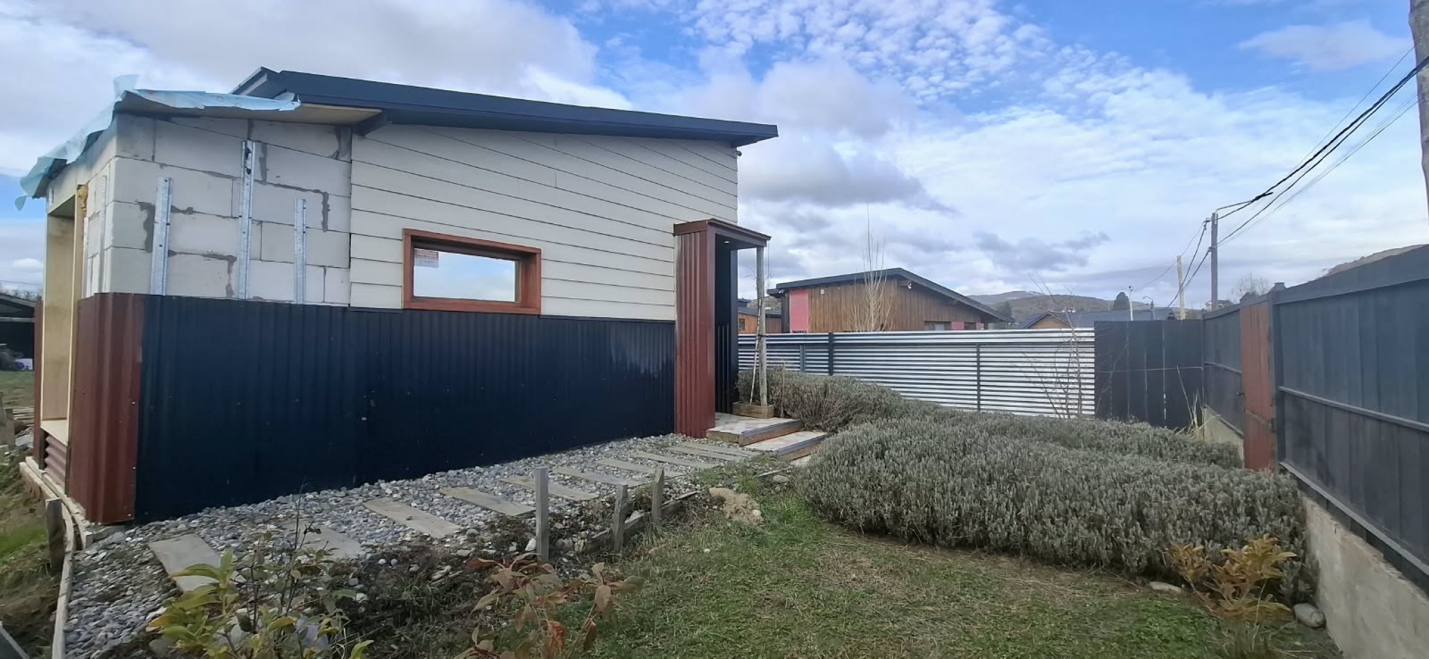 VENTA MONOAMBIENTE ESTUDIO EN DINA HUAPI