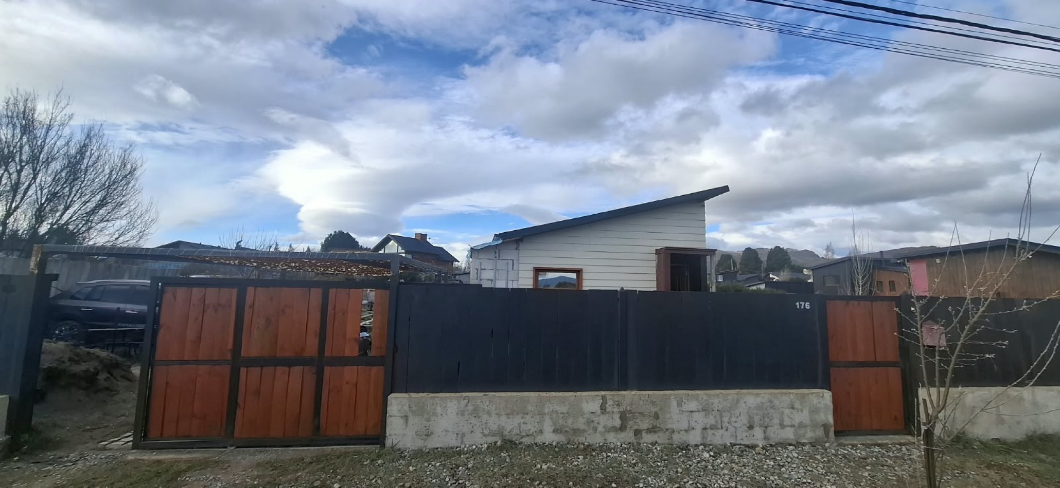 VENTA MONOAMBIENTE ESTUDIO EN DINA HUAPI