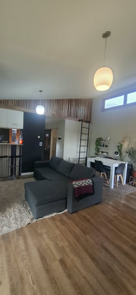 VENTA MONOAMBIENTE ESTUDIO EN DINA HUAPI