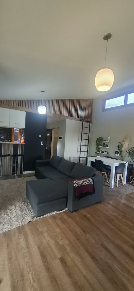 VENTA MONOAMBIENTE ESTUDIO EN DINA HUAPI