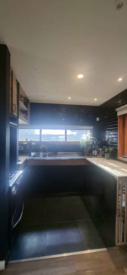 VENTA MONOAMBIENTE ESTUDIO EN DINA HUAPI