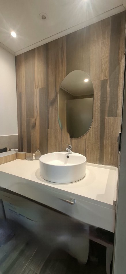 VENTA MONOAMBIENTE ESTUDIO EN DINA HUAPI