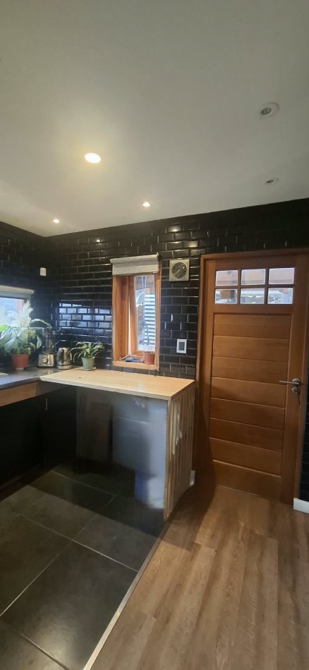 VENTA MONOAMBIENTE ESTUDIO EN DINA HUAPI