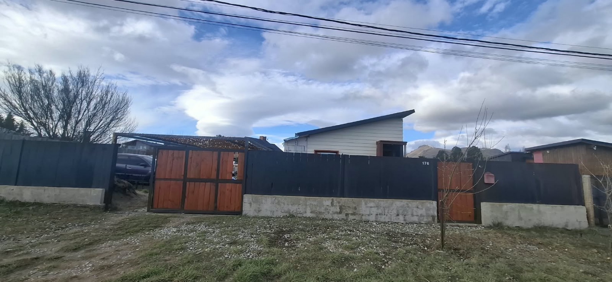 VENTA MONOAMBIENTE ESTUDIO EN DINA HUAPI