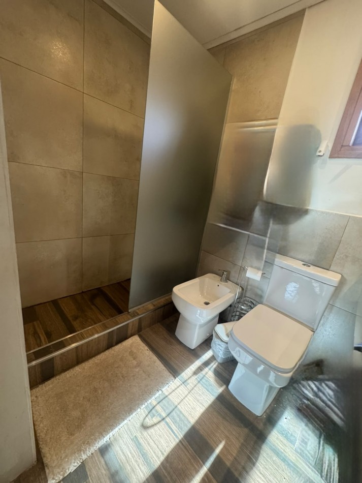 VENTA MONOAMBIENTE ESTUDIO EN DINA HUAPI