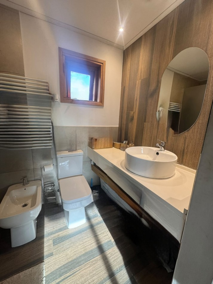 VENTA MONOAMBIENTE ESTUDIO EN DINA HUAPI