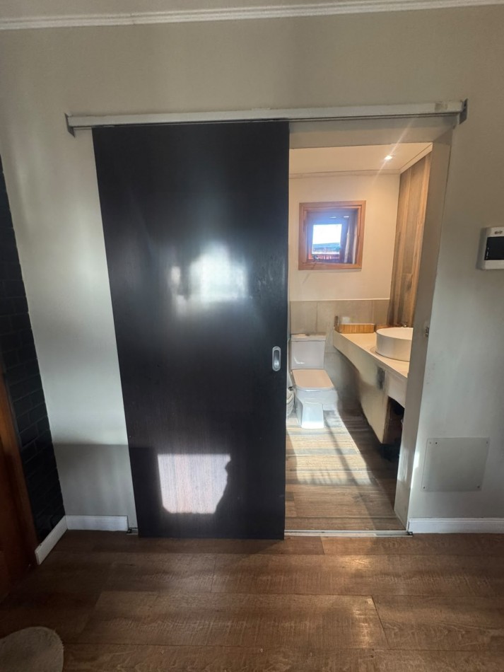 VENTA MONOAMBIENTE ESTUDIO EN DINA HUAPI