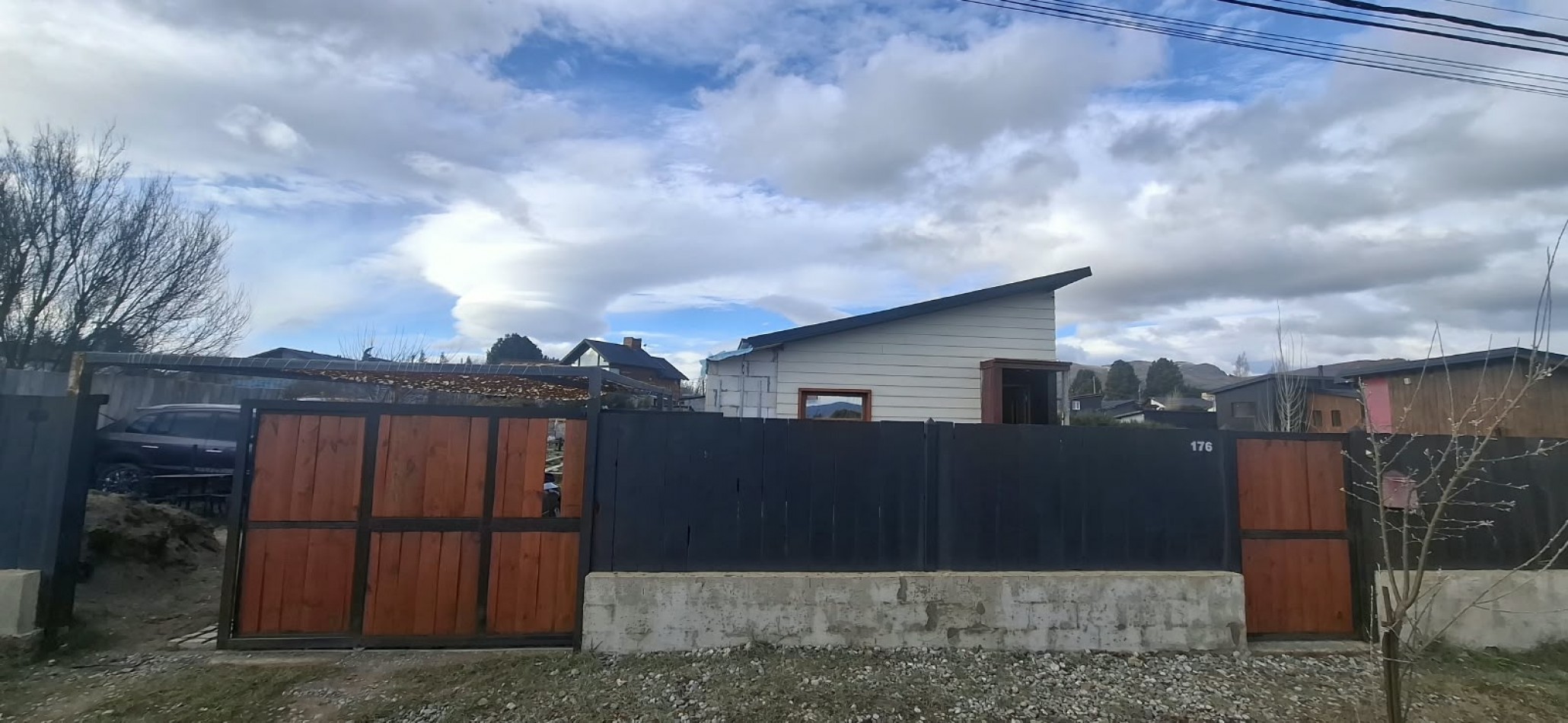 VENTA MONOAMBIENTE ESTUDIO EN DINA HUAPI