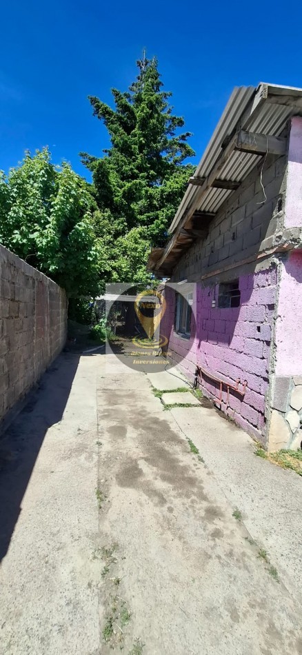 LOTE DON BOSCO: IDEAL DESARROLLO 