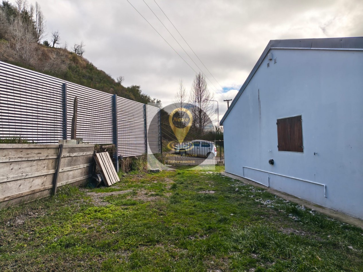 CASA 112 VIVIENDAS
