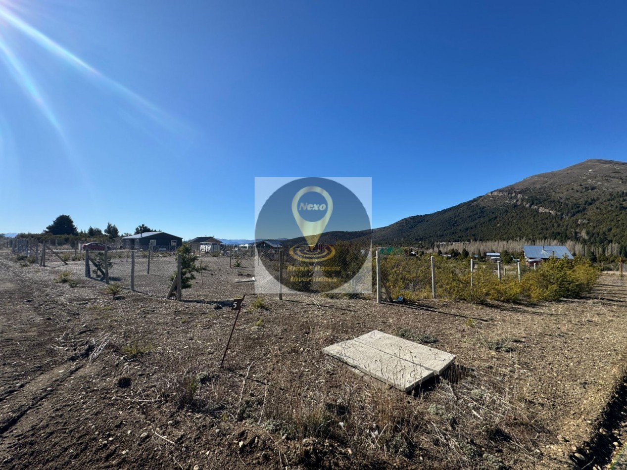 LOTE BARRIO MIRADOR DEL CHALLHUACO