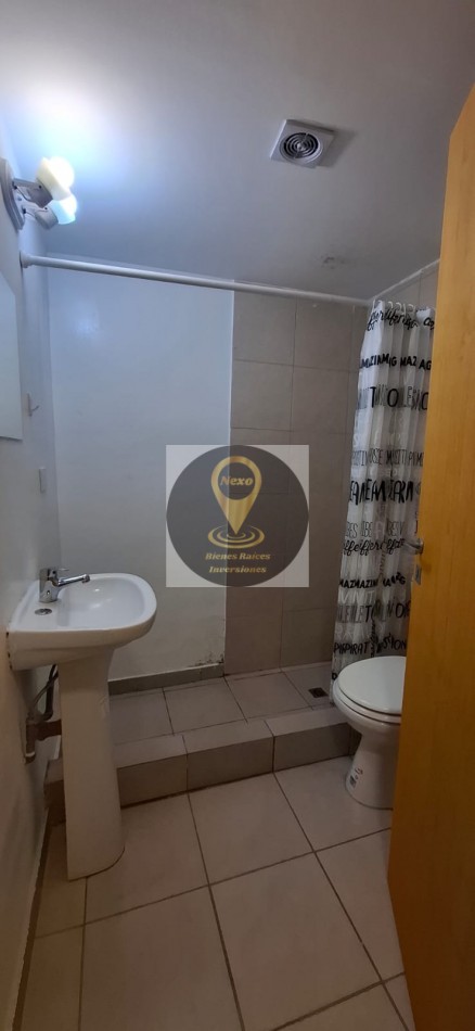 DEPARTAMENTO EN ALQUILER